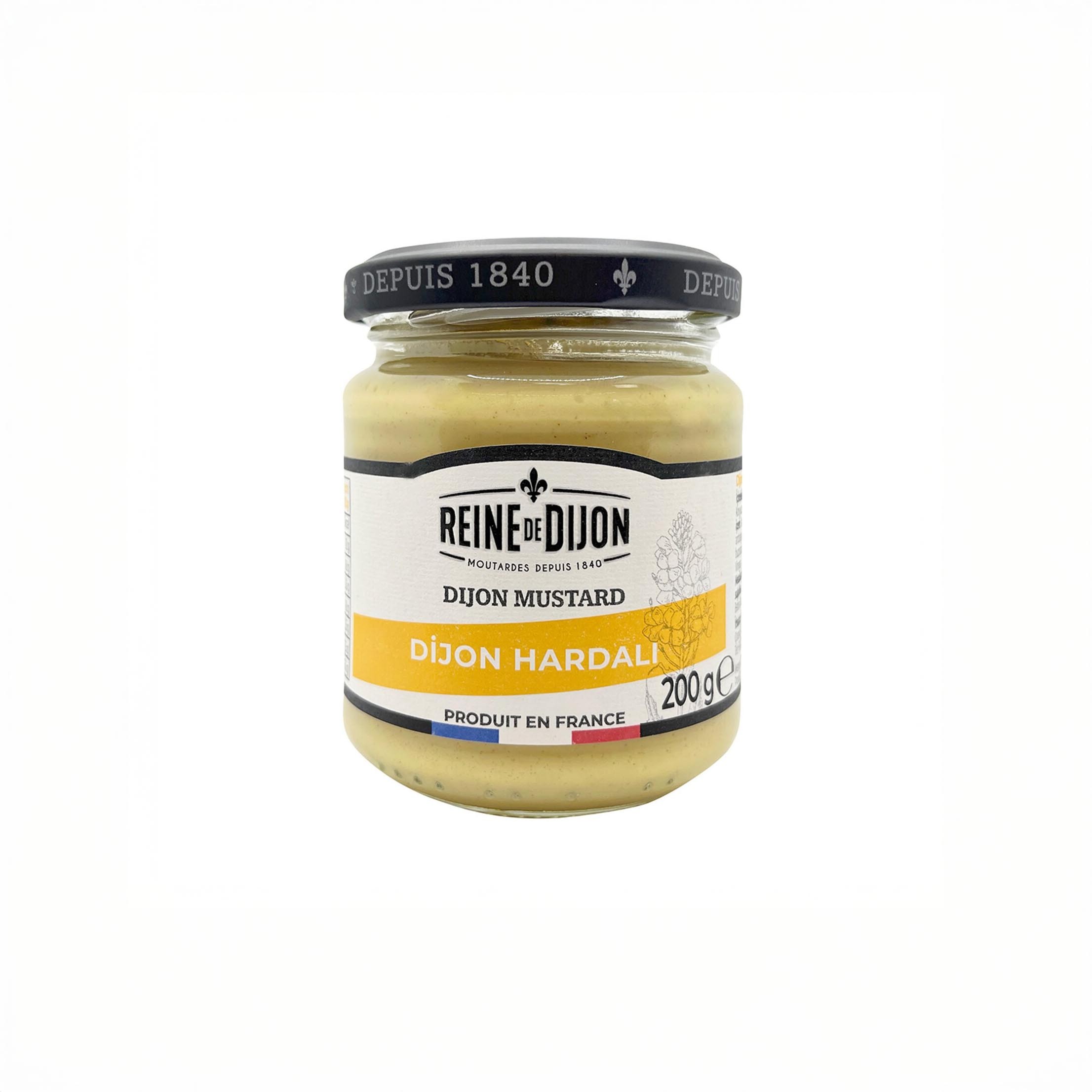 Reine De Dijon - Dijon Hardal (200 gr.)