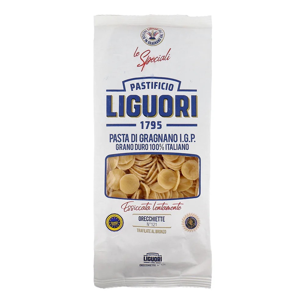 Pastificio Liguori - Orecchiette (500 gr.)