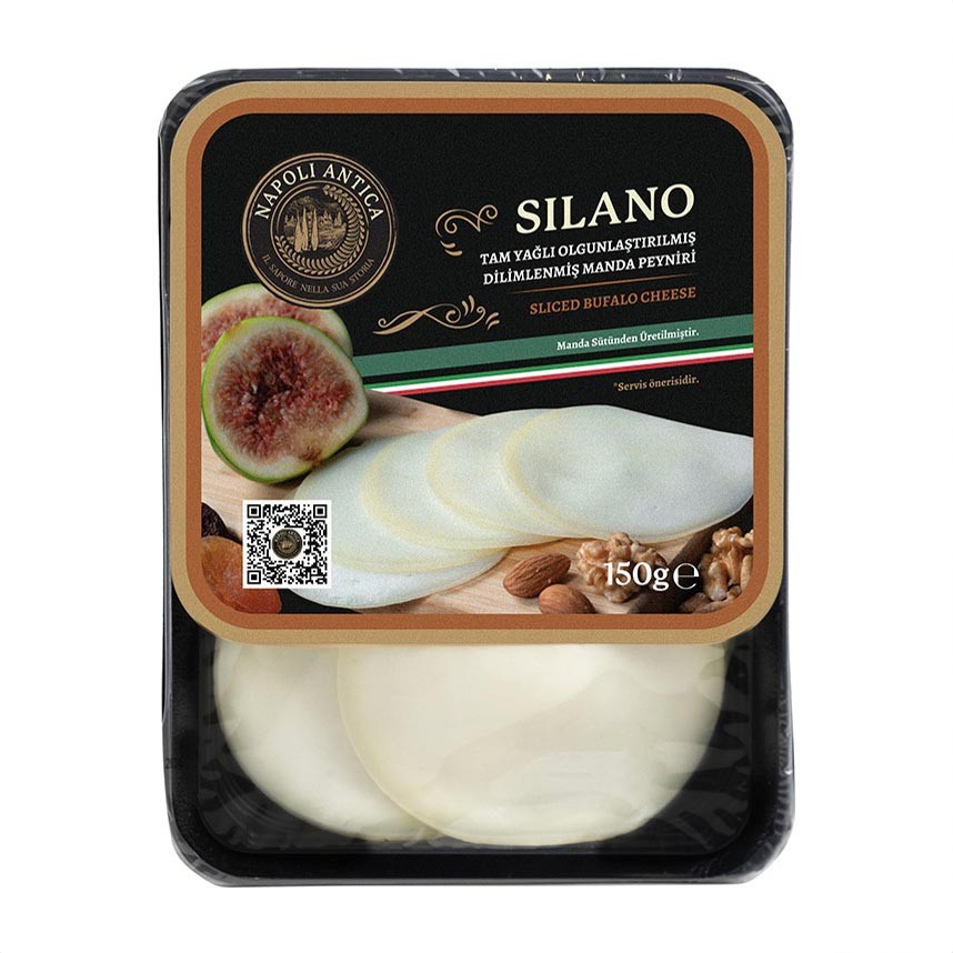 Napoli Antica - Silano (150 gr)