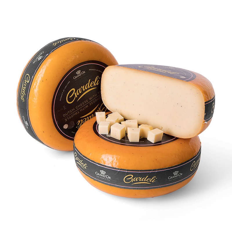 Grand'Or - Trüflü Gouda (200 gr)