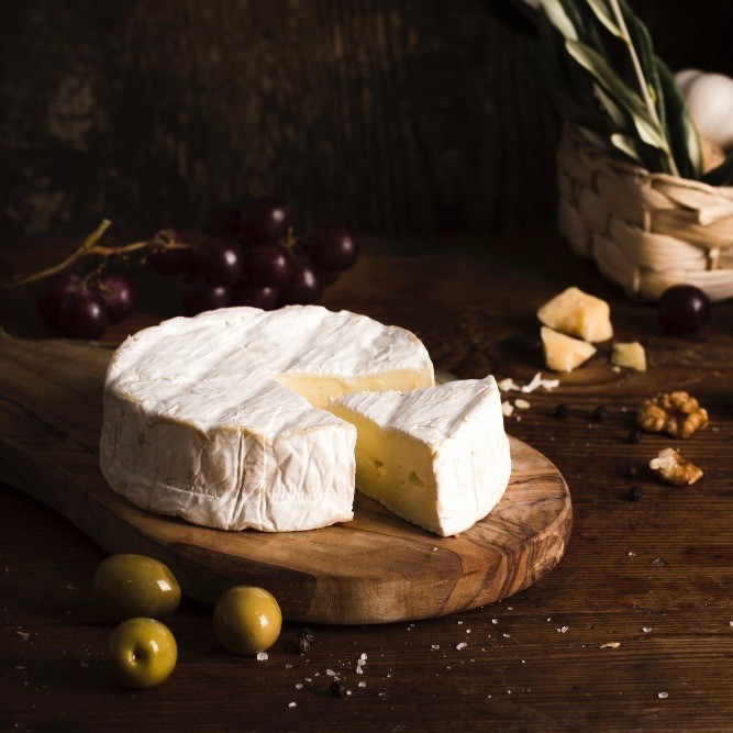 Grand’Or - Camembert (125 gr.)