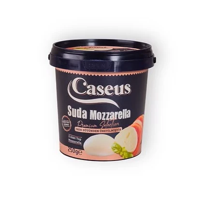 Caseus - Mozzarella (250 gr.)