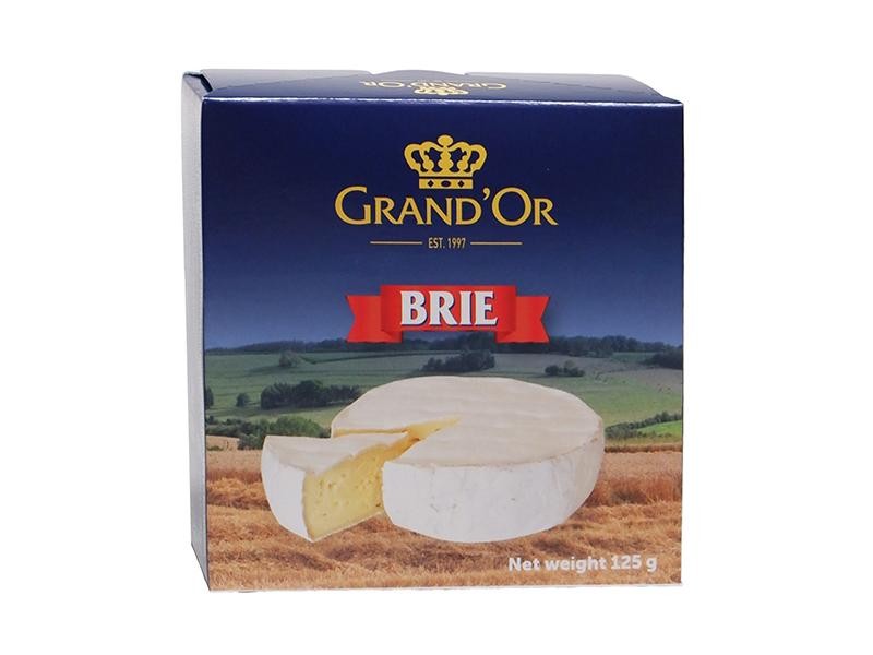 Grand’Or - Brie (125 gr.)  