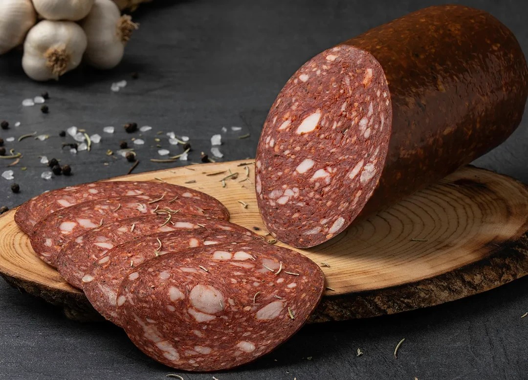 Dana Chorizo (120 gr.)