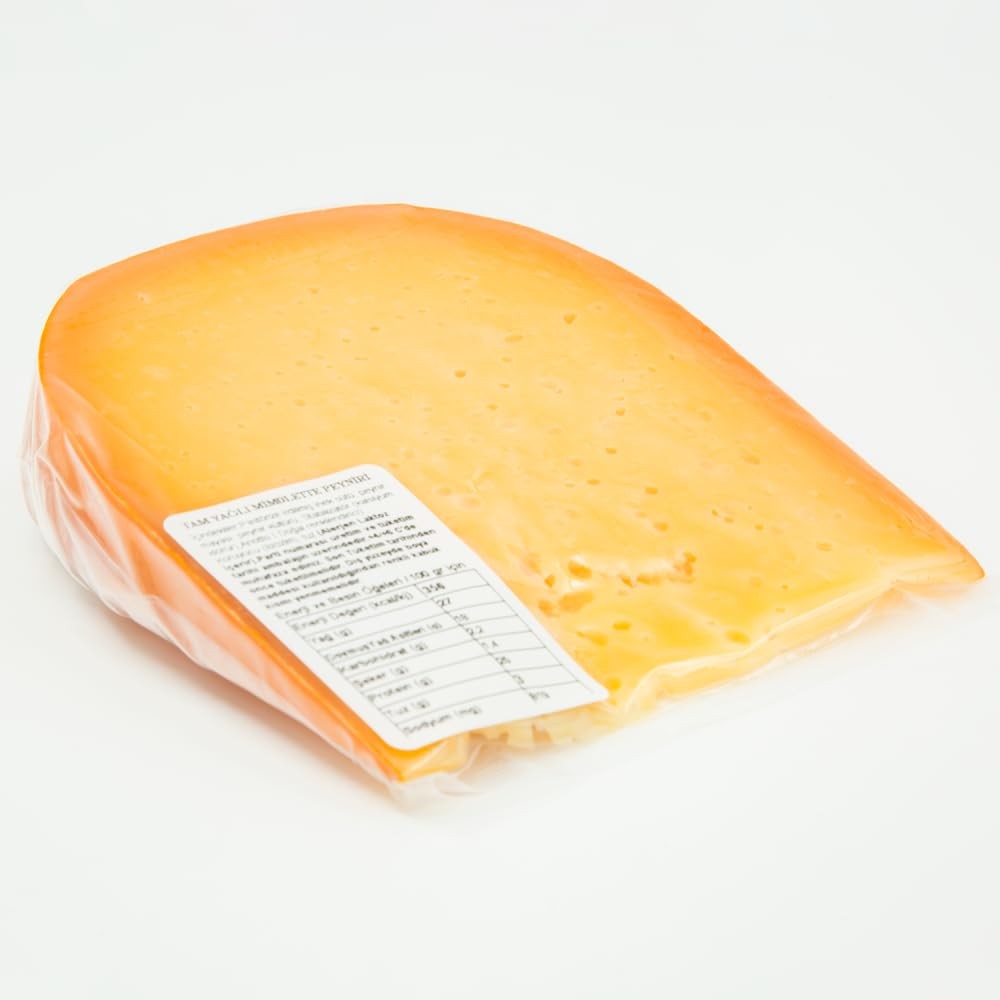 Grand'Or - Mimolette (200 gr)