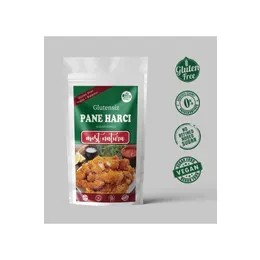 Most Natura - Glutensiz Pane Harcı (150 gr.) - Vegan