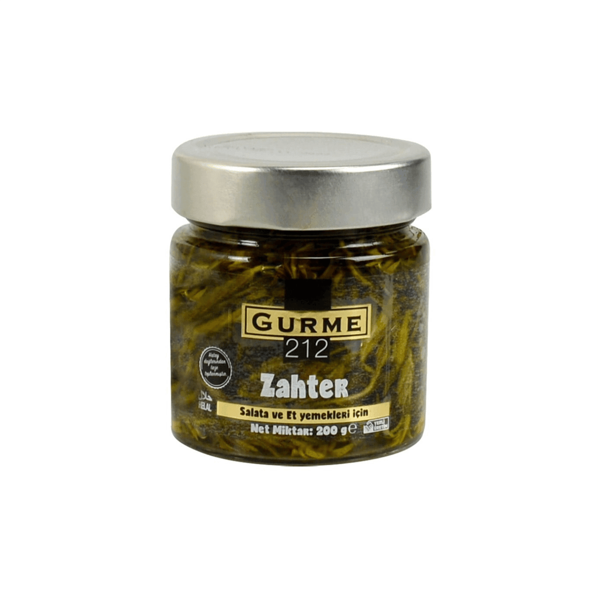 Gurme 212 - Zahter (200 gr.)