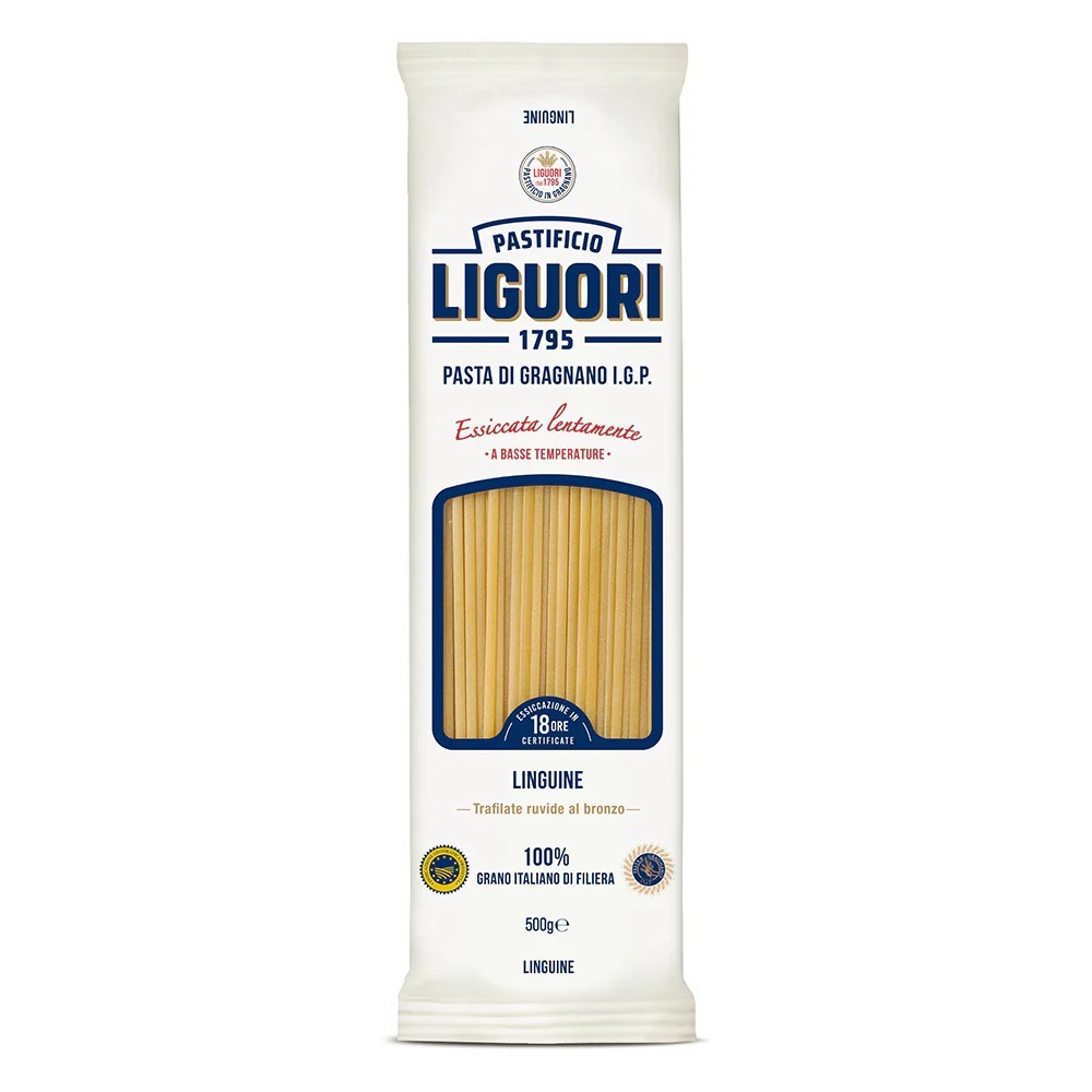Pastificio Liguori - Linguine (500 gr.)