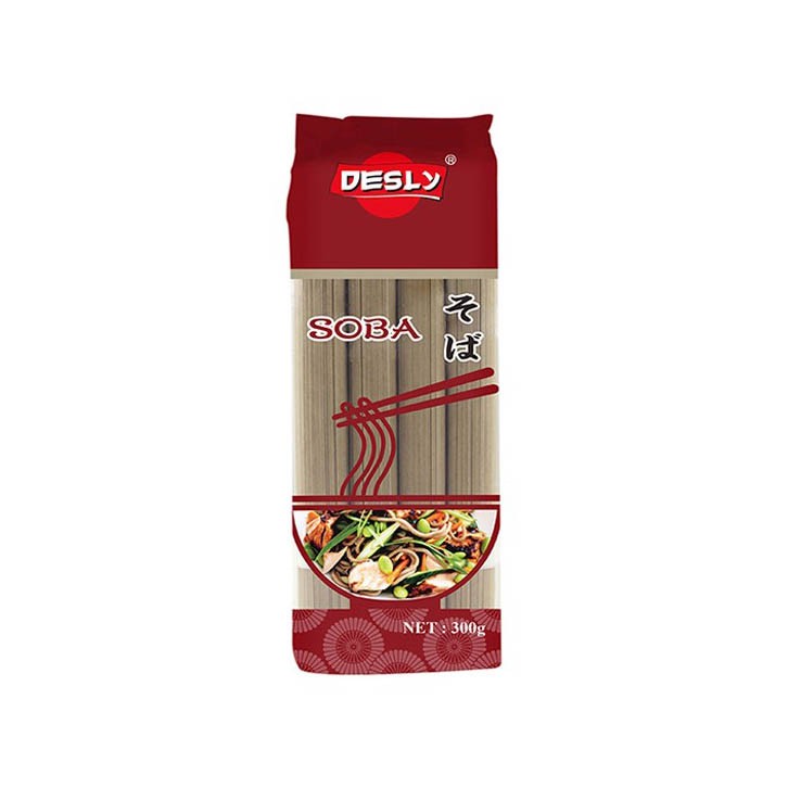 Desly - Soba (300g)