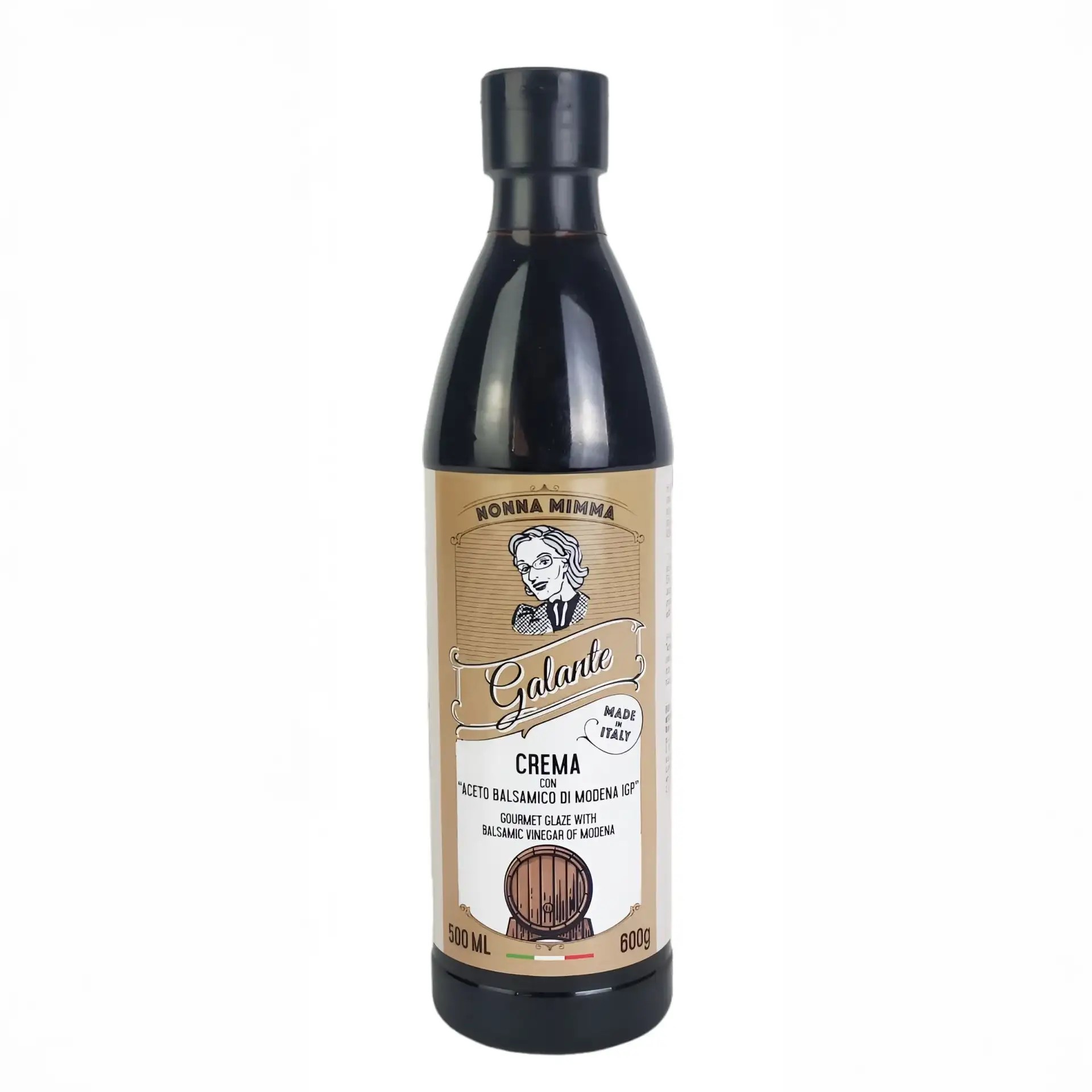 Nonna Mimma - Balzamik Glaze (500 ml.)