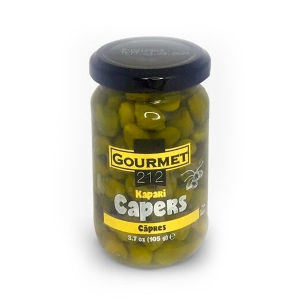 Gurme 212 - Kapari (105 gr.)
