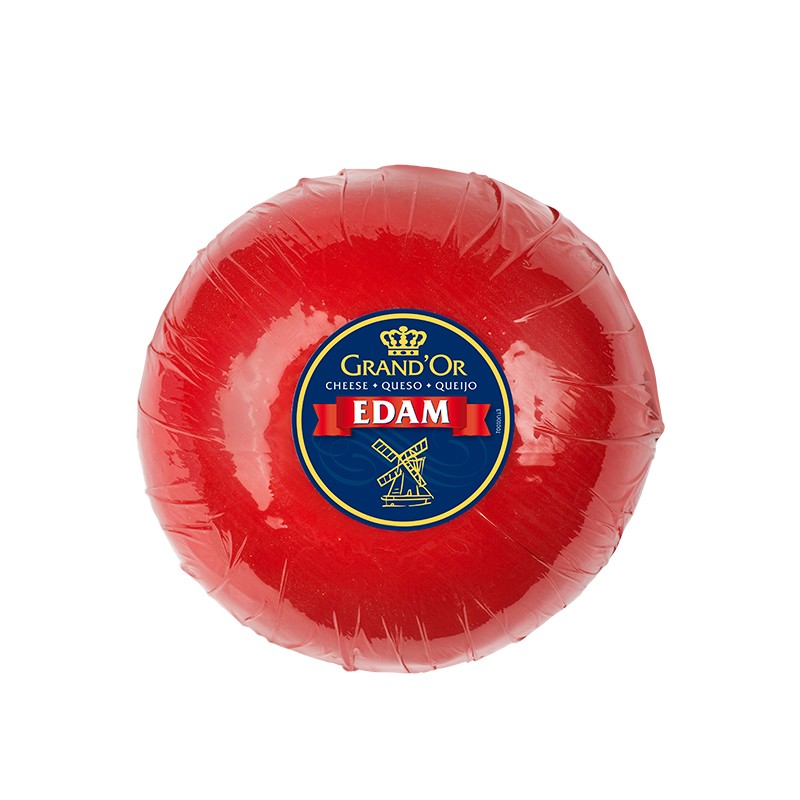 Grand'Or - Edam (200 gr)