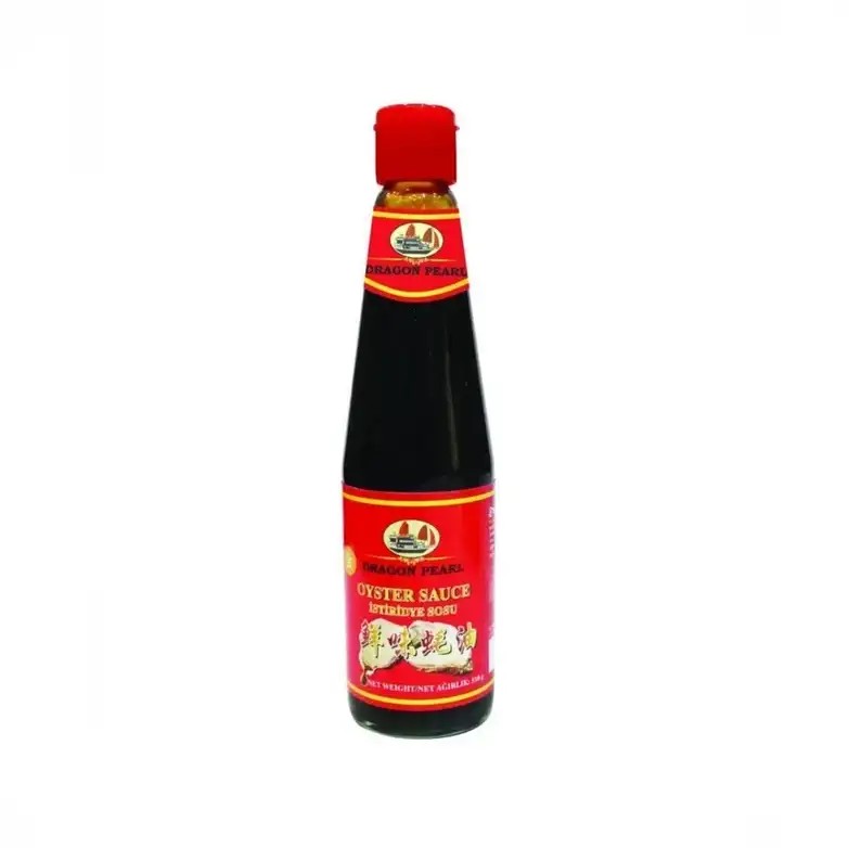Dragon Pearl - İstiridye Sosu (510 gr.)