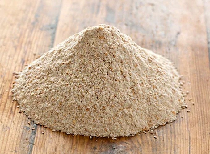 Most Natura - Tam Buğday Unu (500 gr.) - Vegan