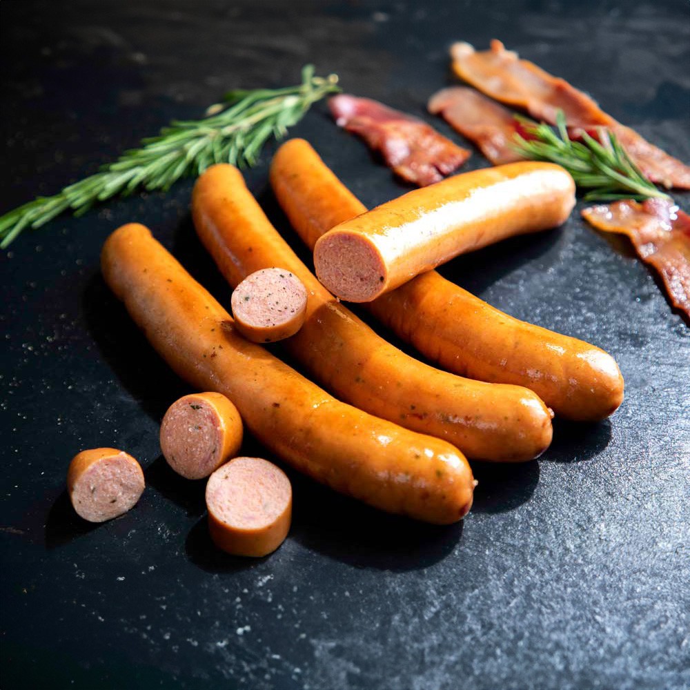 Ifantis - Frankfurter Sosis (250gr.)