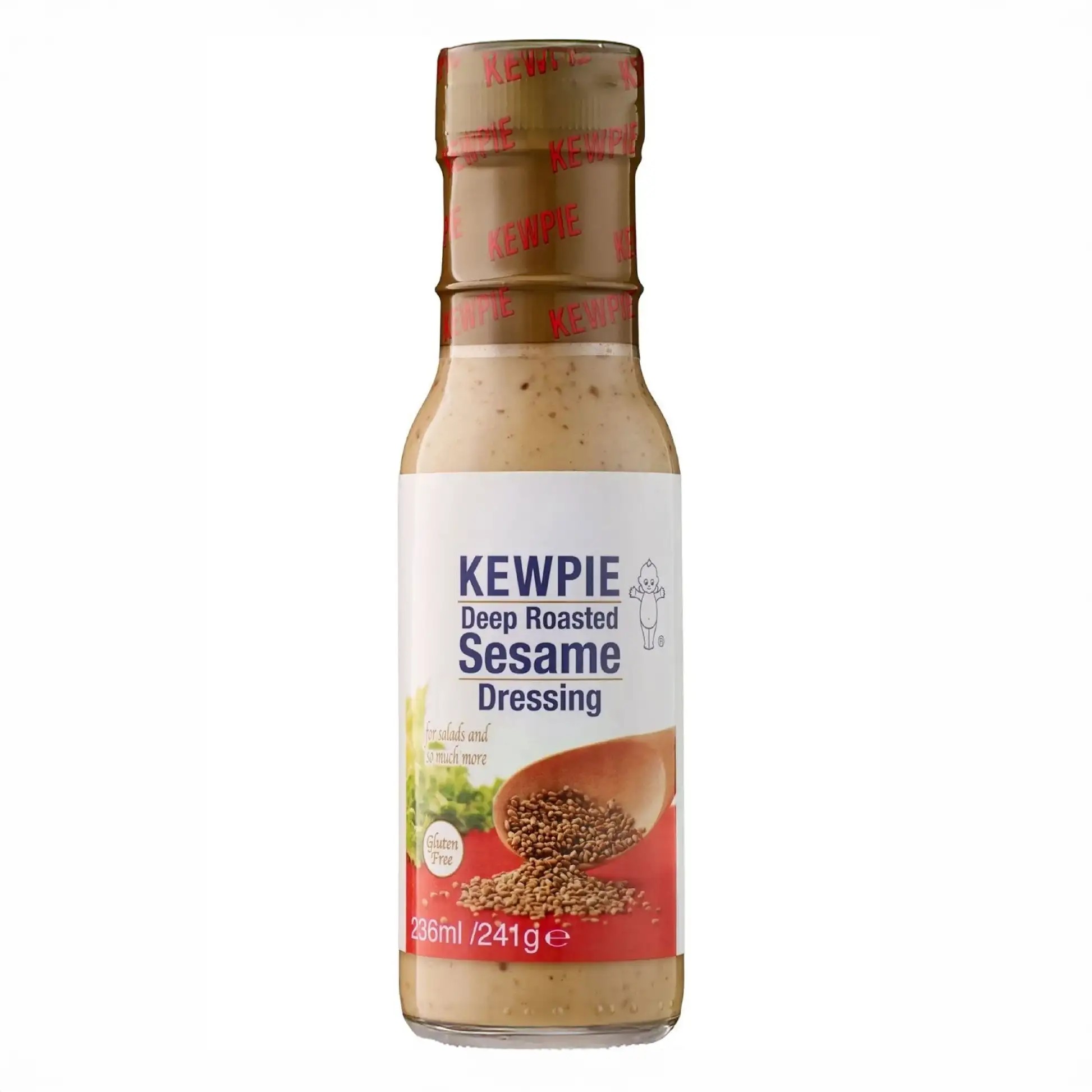 Kewpie - Susam Sosu (236 ml.)