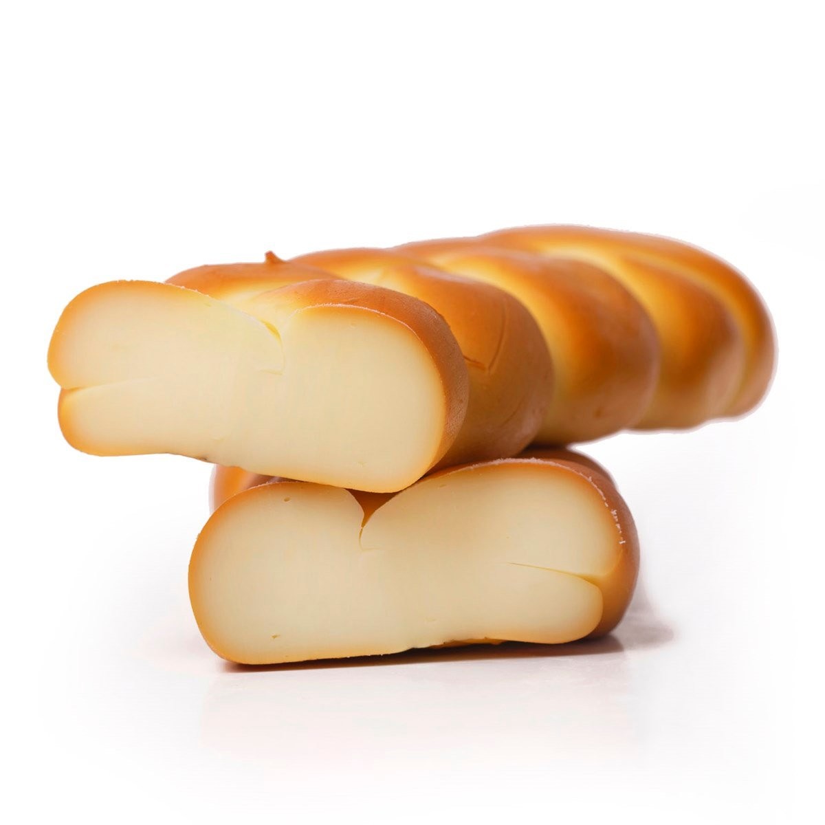 Dağıstanlı - İsli Örgü Peyniri (250g)