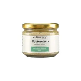 Mr. Delicious - Layetezelzel Karnabahar Tapanade (280 gr.)