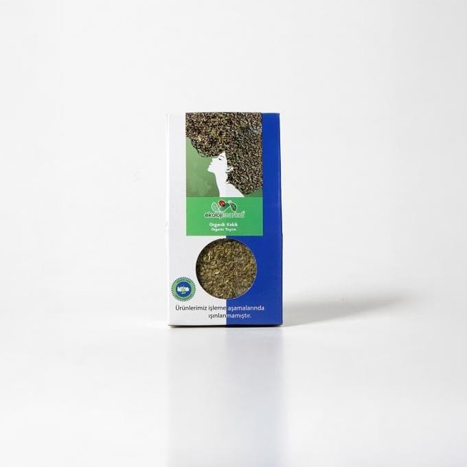 Ekoloji Market - Organik Kekik (25g)