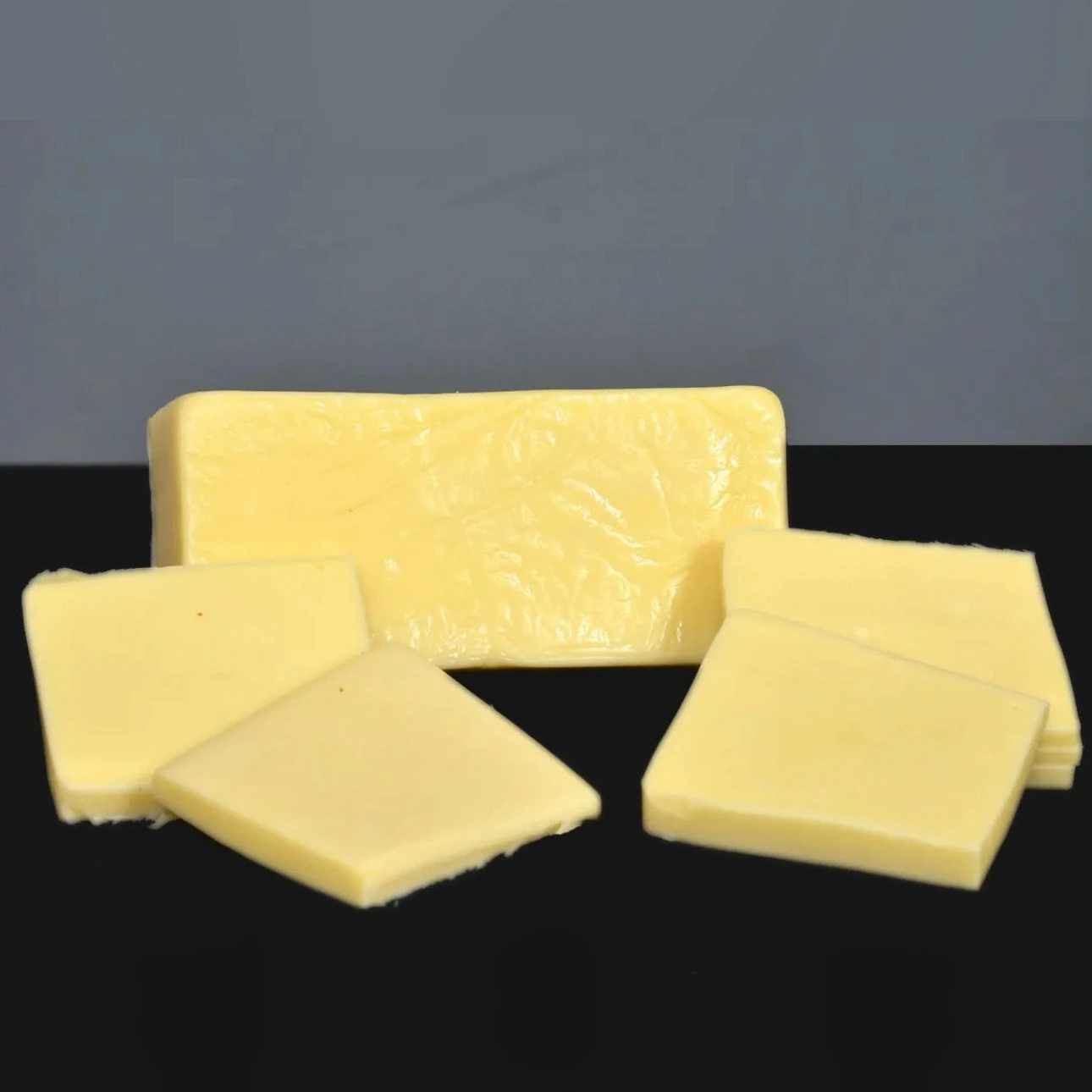 Kesebir Mandıra - Taze Kaşar Peyniri (500 gr.)