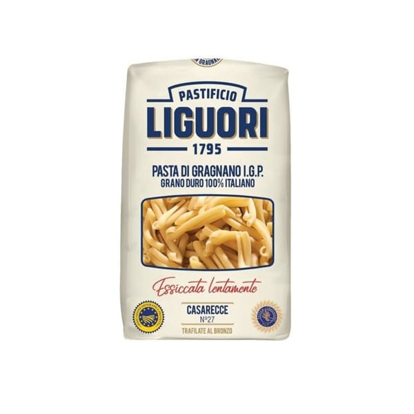 Pastificio Liguori - Casarecce (500 gr.)