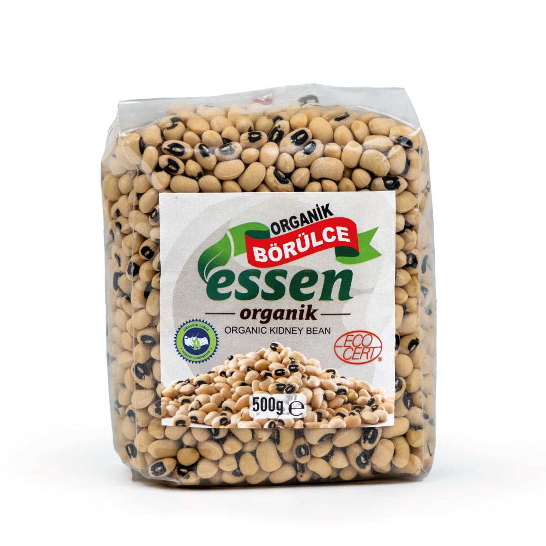 Essen - Organik Börülce (500 gr.)