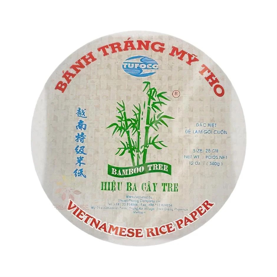 Tufoco - Pirin Yufkası (340 gr.)
