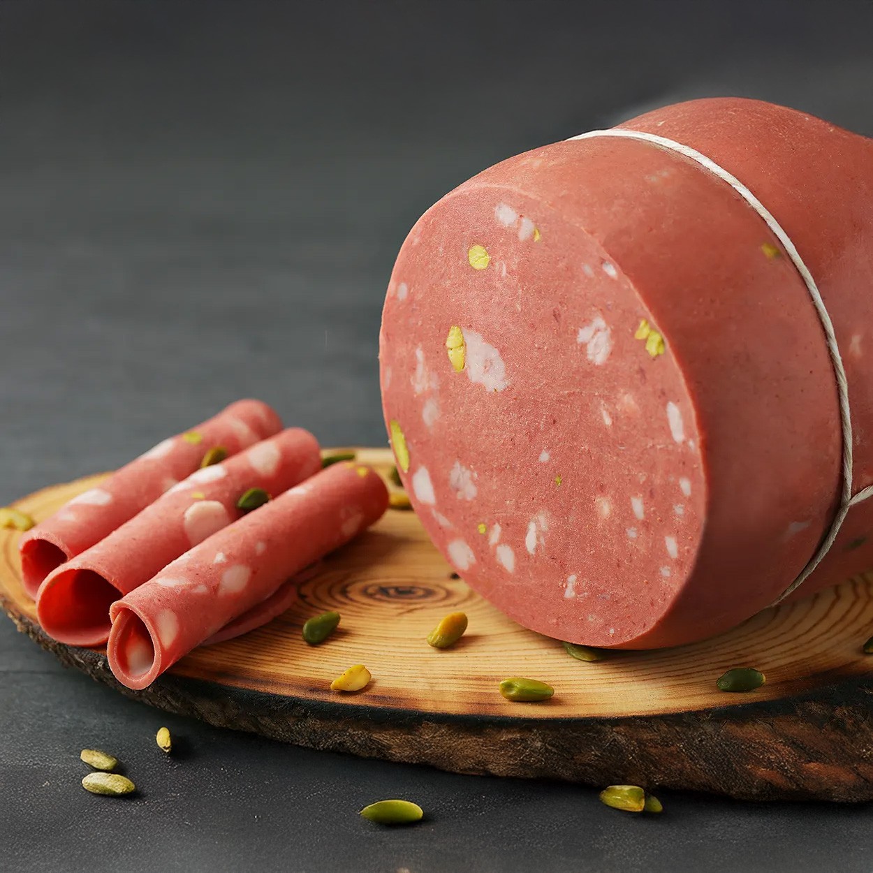 Dana Mortadella Salam (100 gr.)