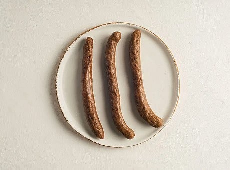 Nebyan - Frankfurter Sosis (420 gr.)