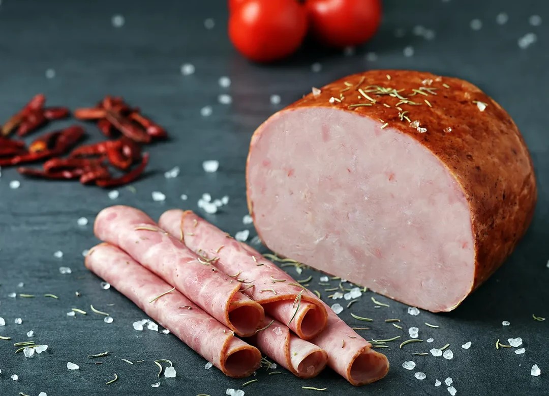 Kekikli Hindi But Füme (150 gr.)