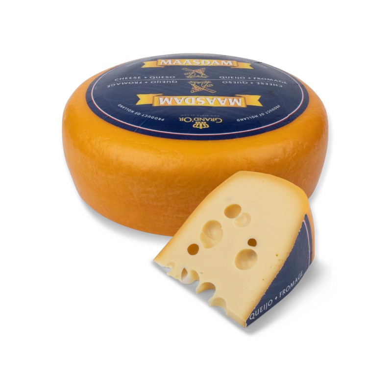 Gradn'Or - Maasdam (200 gr)
