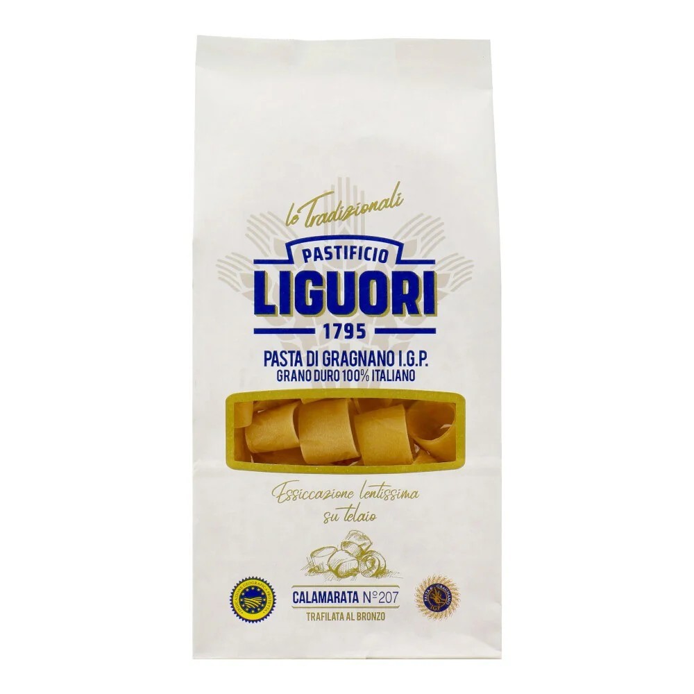 Pastificio Liguori - Calamarata (500 gr.)
