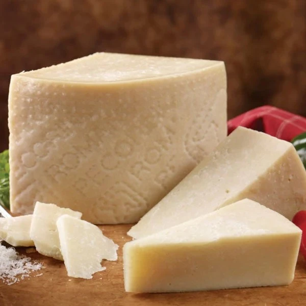 Zanetti - Pecorino Romano D.O.P. (200 gr.)