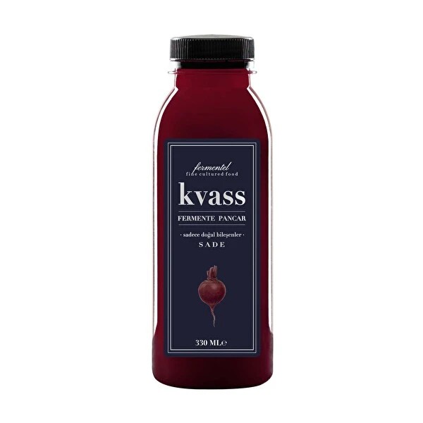 Fermentel - Kvass Sade (330ml)