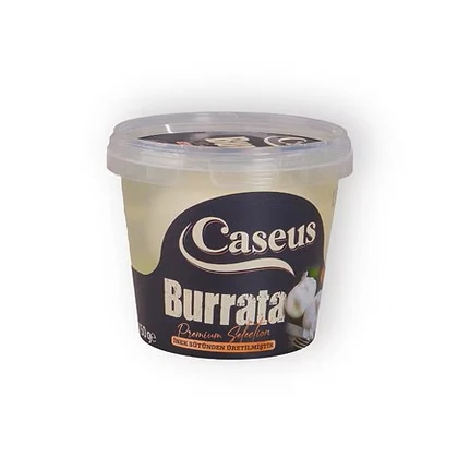 Caseus - Burrata (150 gr.)