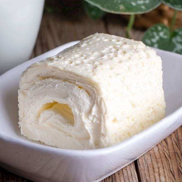 Kaymakçı Dede - Rulo Kaymak (160 gr.)