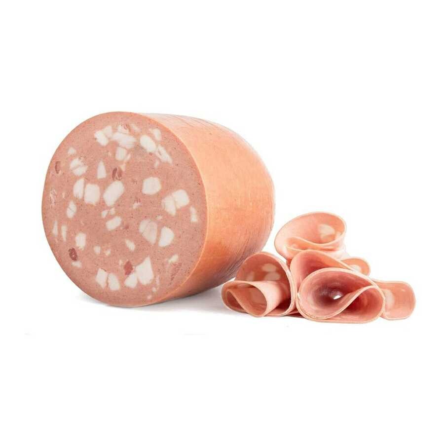 Menatti Valtellina - Mortadella (80 gr.)