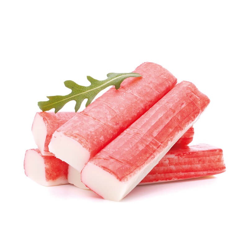 Balık Dünyası - Surimi Yengeç Eti (250g)