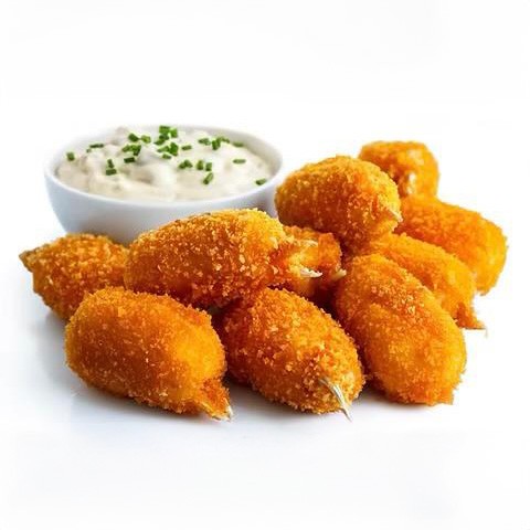 Reform Su Ürünleri - Çıtır Yengeç Kıskacı (400 gr.)
