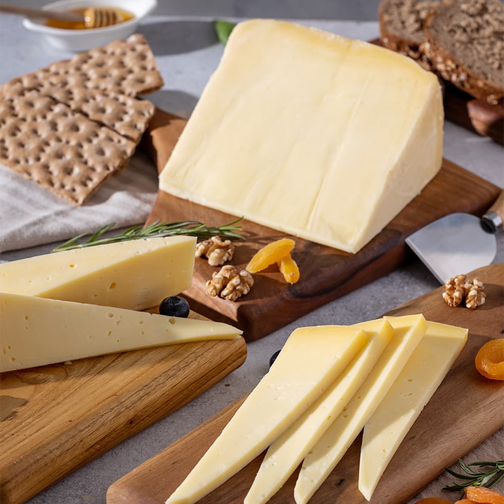 Malkara Eski Kaşar Peyniri (İnek) (350 gr.)