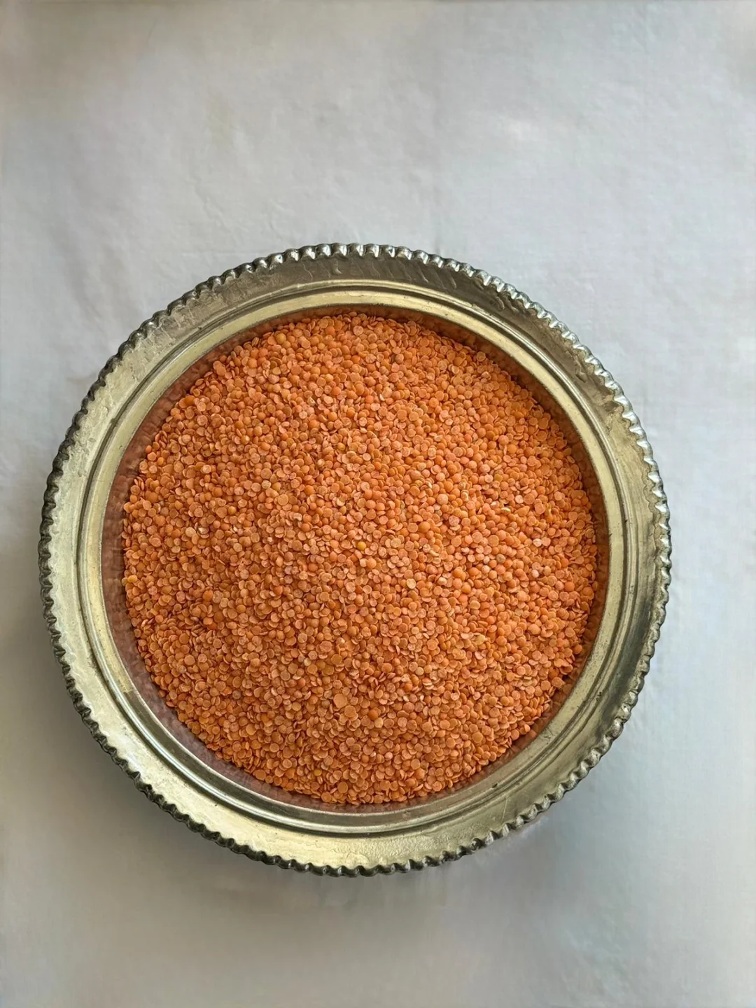 Kırmızı Mercimek ve Karacadağ Pirinci Paket Fırsatı