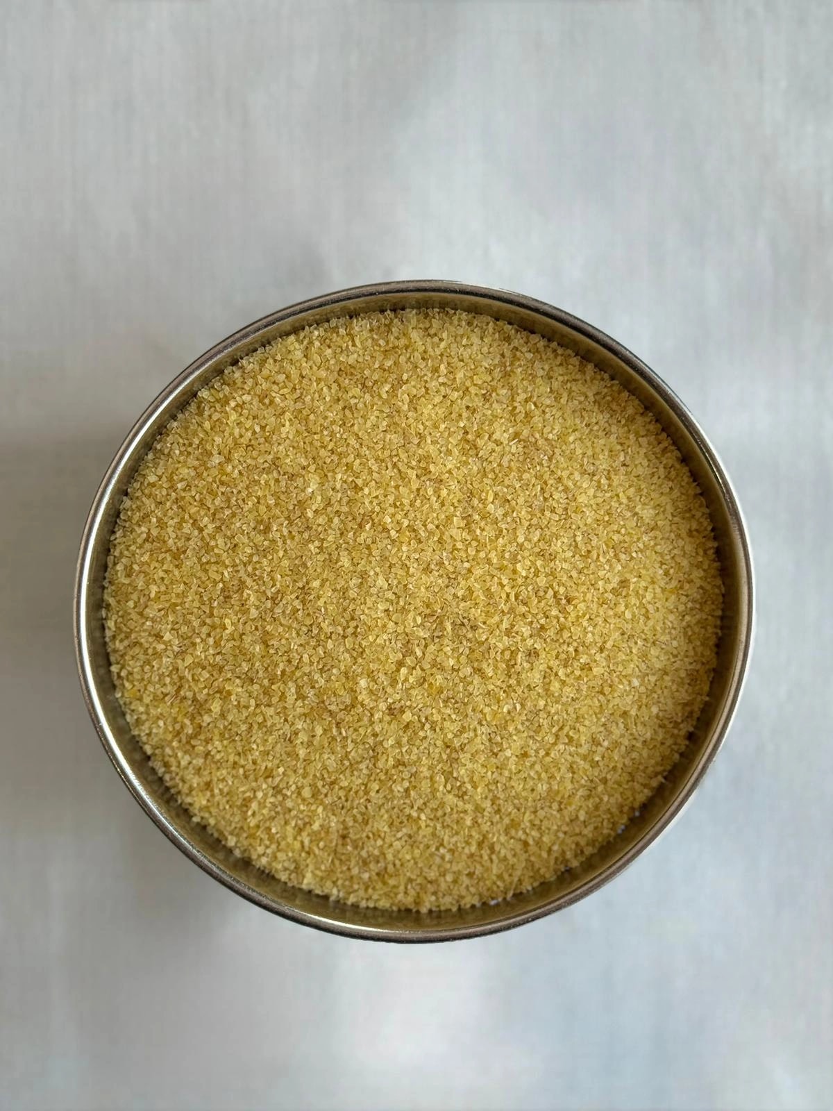 Köftelik Bulgur (Kısırlık) 1 Kg