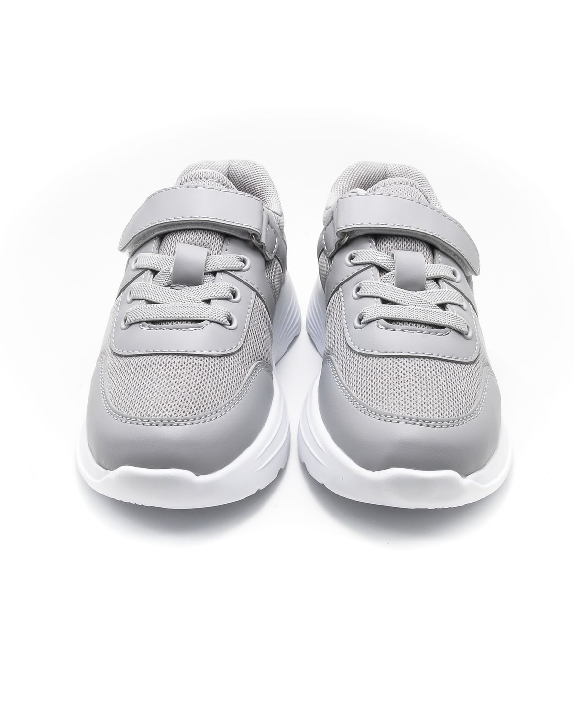 ATOMA MESH ÇOCUK SNEAKER - SİYAH - 7001