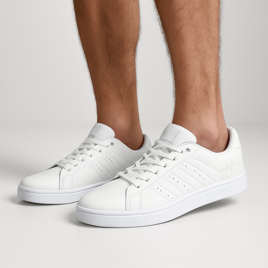 Unisex Günlük Sneaker Spor Ayakkabı