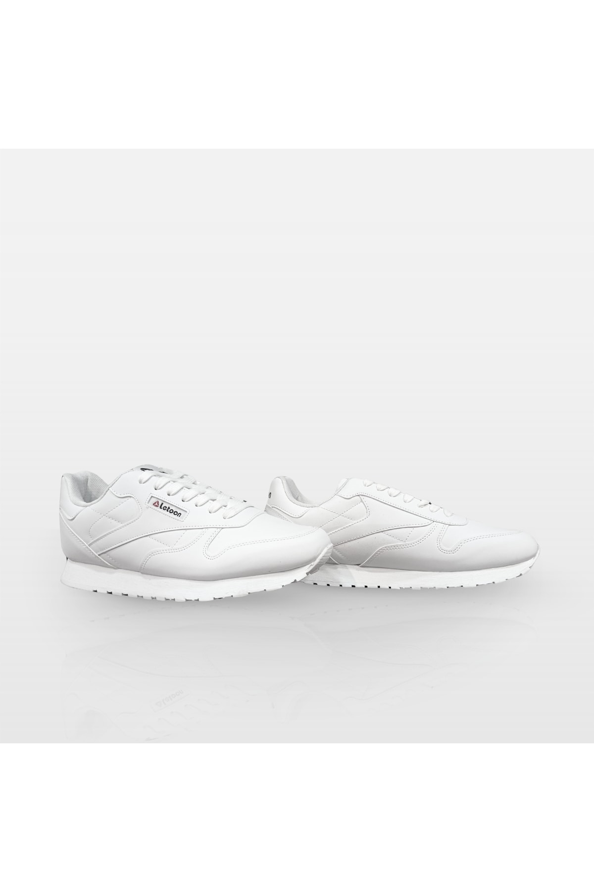 Ortopedik Taban Erkek Günlük Spor Ayakkabı, Sneaker