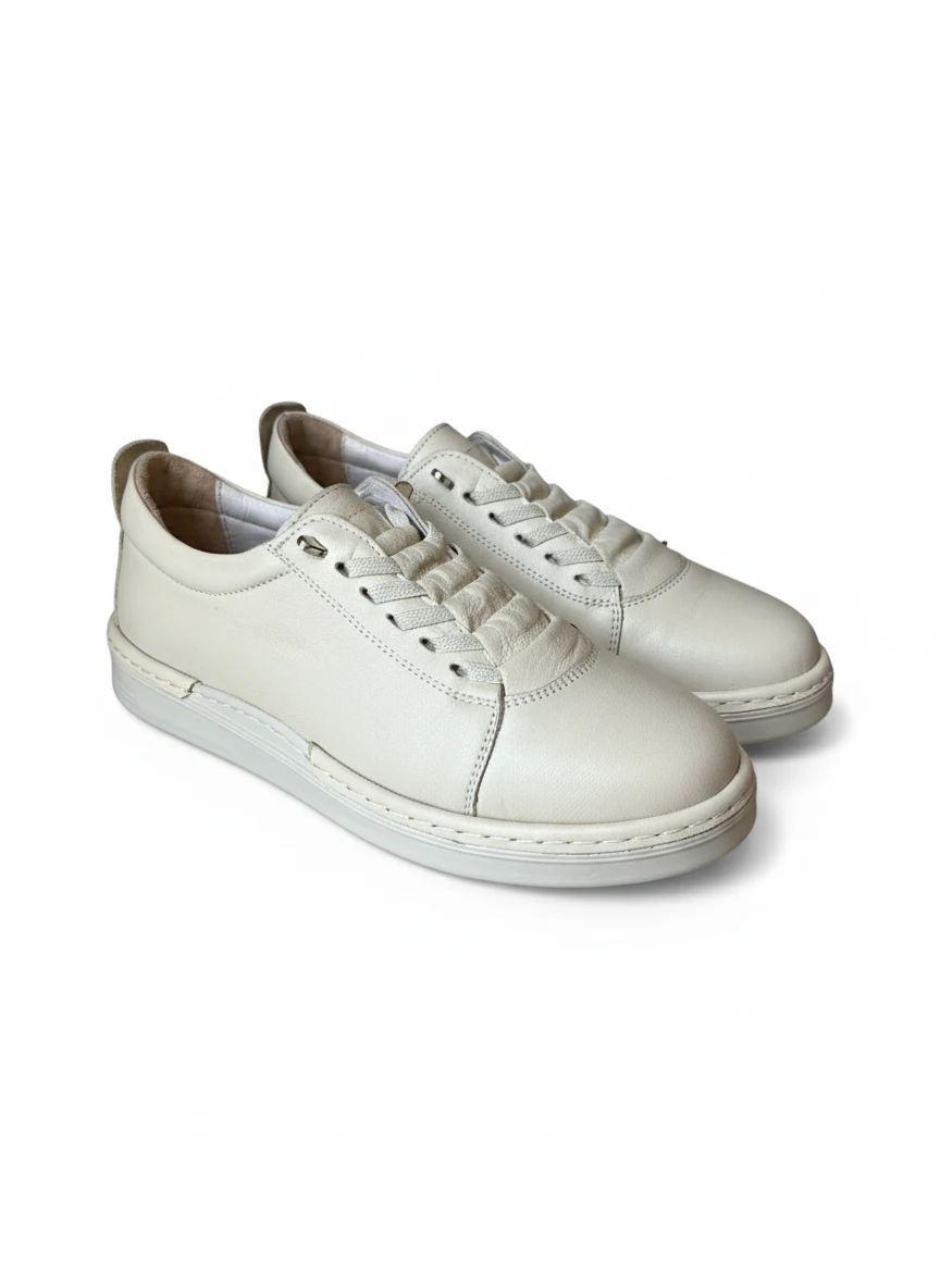 Vera Deri Casual Sneaker