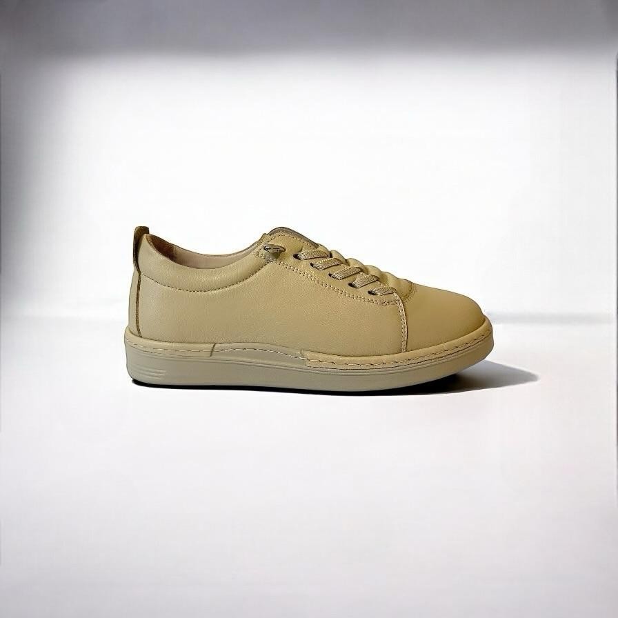 Vera Deri Casual Sneaker