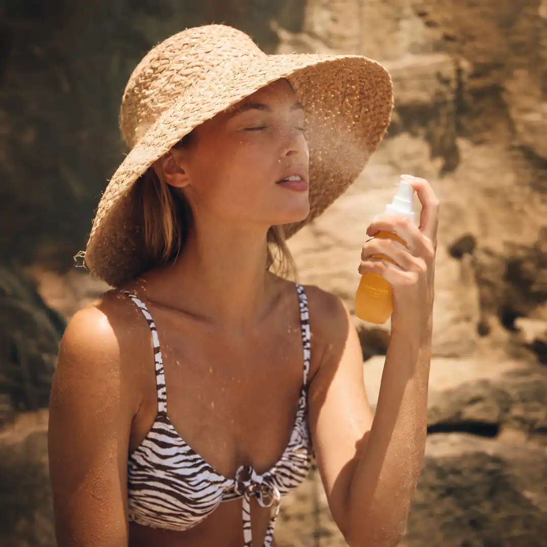 Summer Kiss