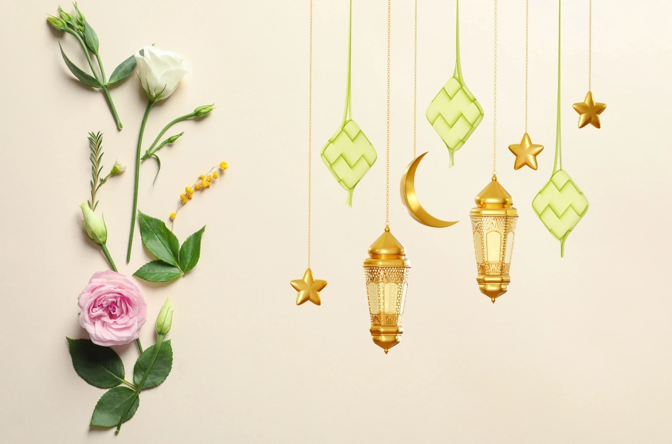 Bayramın Anıları, Koku ve Paylaşmanın Gücü