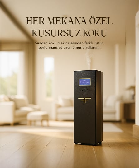 Koku Makinesi